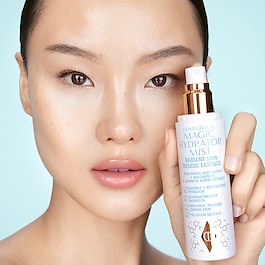 Magic Hydrator Mist - Spray make-up fissante idratante
